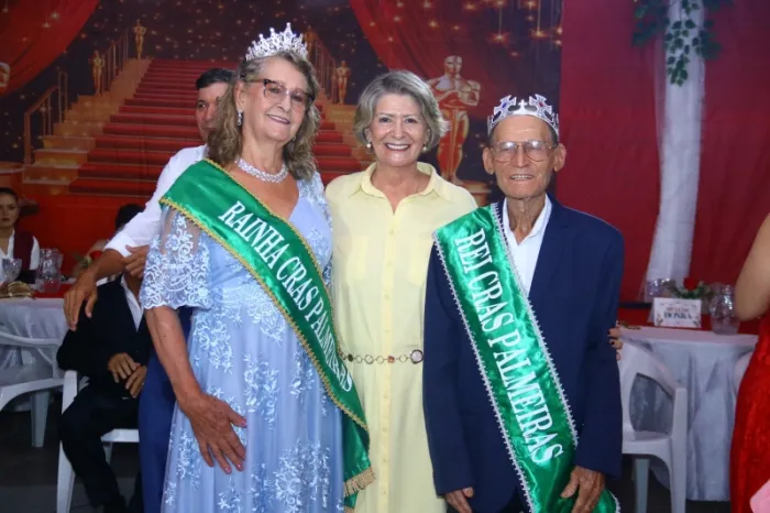Foto: Suelenn Barbosa