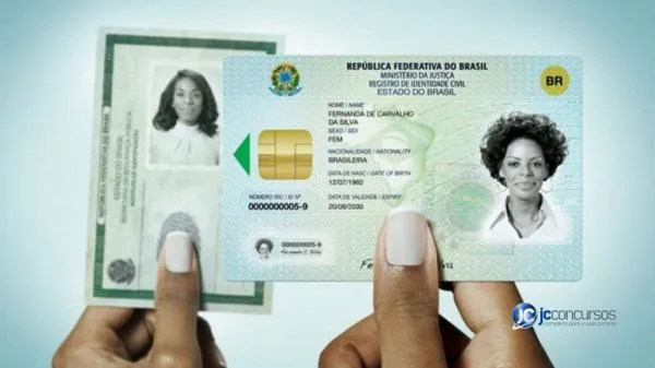 Quem pediu documento de identidade deve ficar atento a ligações