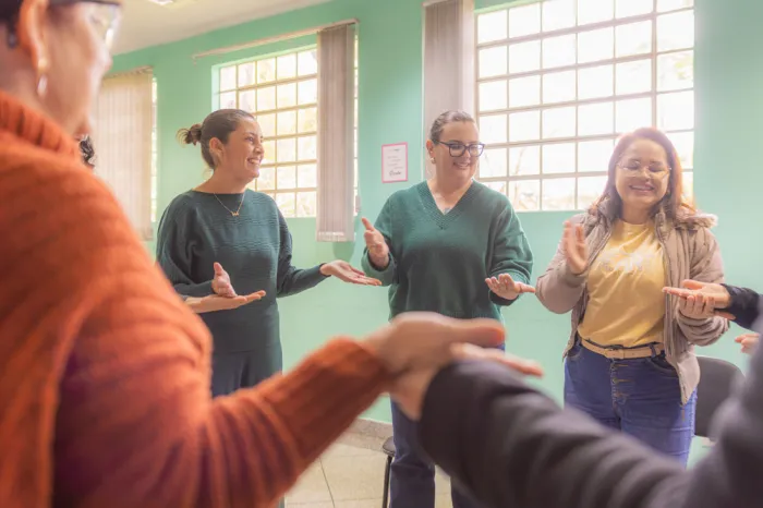 Inscrições para a especialização em Terapia Comunitária Integrativa da UEPG vão até sexta-feira