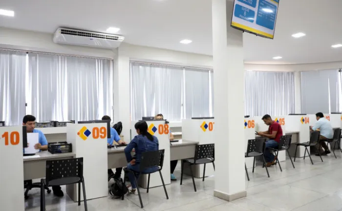 Detran/TO realiza mais de 130 mil atendimentos e fortalece ações de educação e fiscalização no trânsito
