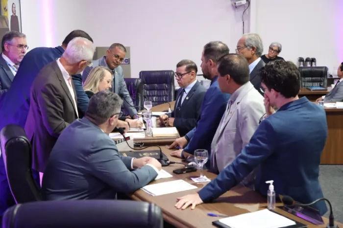 Em primeira votação, Câmara aprova Orçamento do Município para 2027