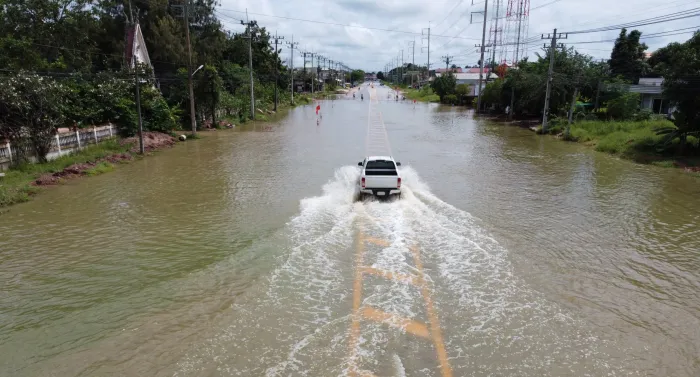 Esses instrumentos ajudam as prefeituras a identificar quais áreas estão mais expostas a riscos, quem pode ser mais afetado e quais medidas precisam ser planejadas Foto: Divulgação/Governo de SP