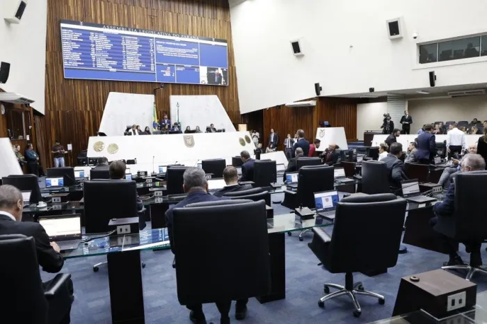 Assembleia aprova regras de segurança para a instalação de traves de gol no Paraná