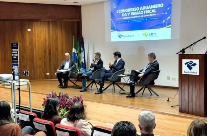 Novas oportunidades: Rota Bioceânica pode transformar MS em hub de distribuição de mercadorias