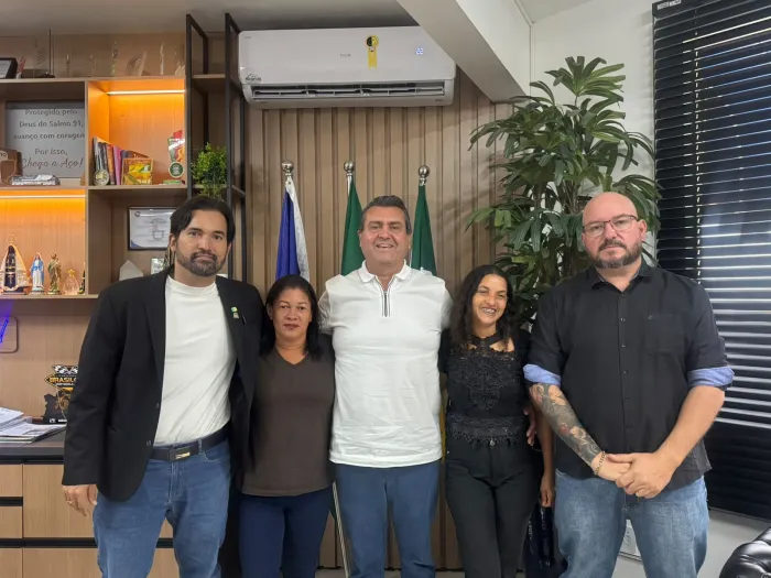 Sérgio Machnic destaca compromisso com Nova Poxoréu após plebiscito e defende avanços para a região
