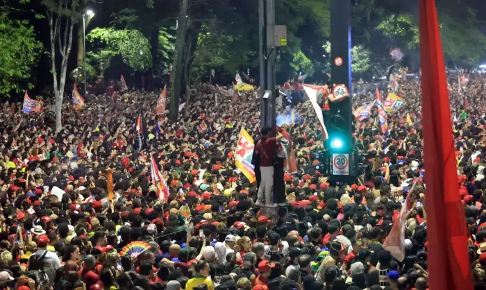 © Paulo Pinto/Agência Brasil