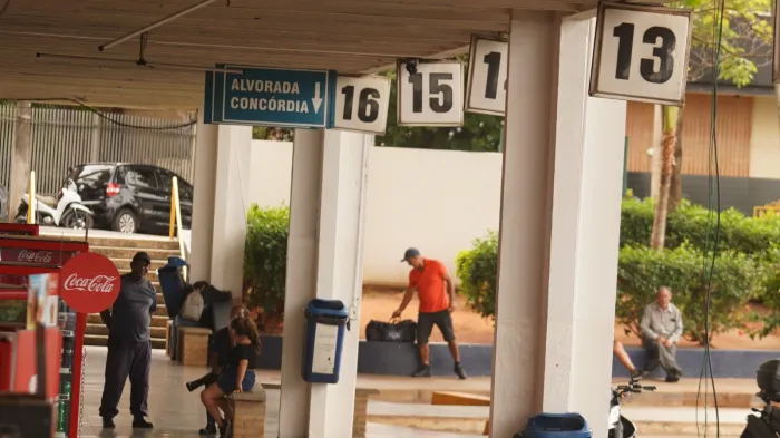 Embarque e desembarque de pacientes da Saúde serão na Rodoviária de Araçatuba a partir de 1º de novembro