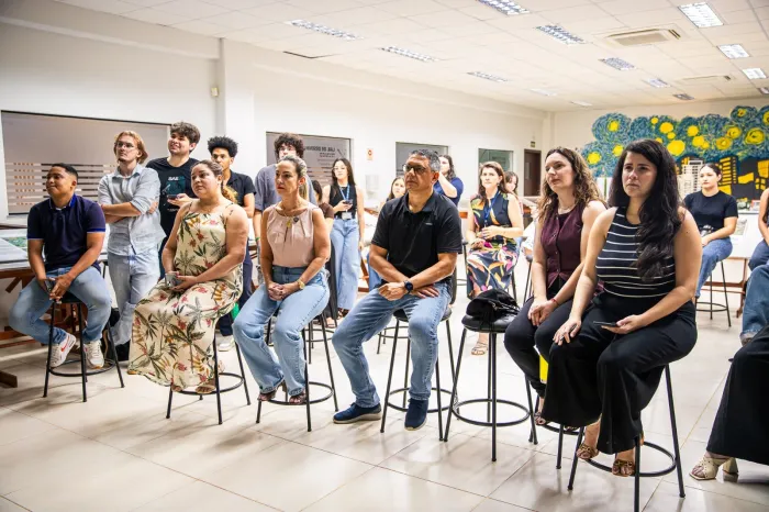 (Foto: Ascom Prefeitura/Watyson Santos)