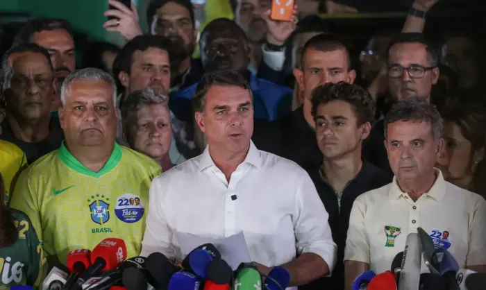 © Joédson Alves/Agência Brasil