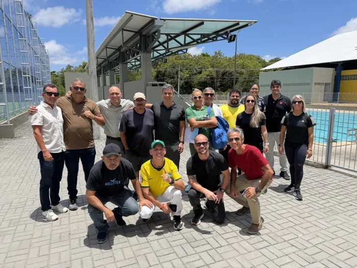 Fundação Campeões do Amanhã planeja festival de fim de ano para mais de 2 mil alunos em João Pessoa