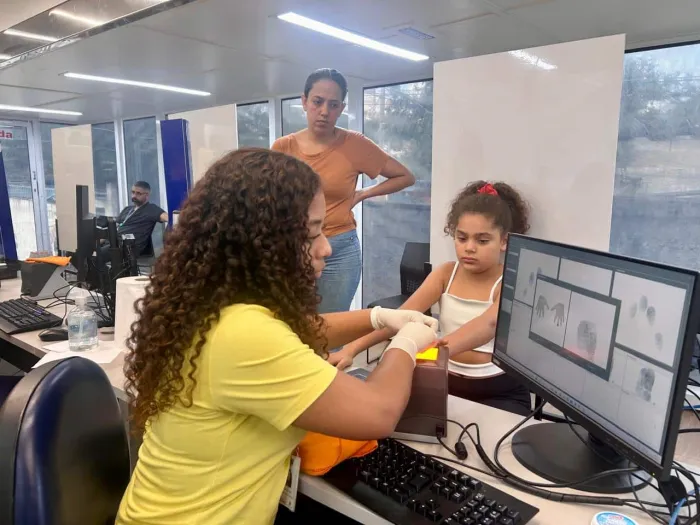 Poupatempo Móvel atende Cesário Lange e São Sebastião da Grama nesta semana