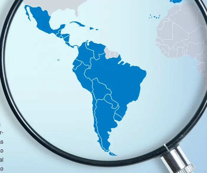 Parceria estratégica conecta a administração carioca a órgãos internacionais de controle. Arte: Divulgação