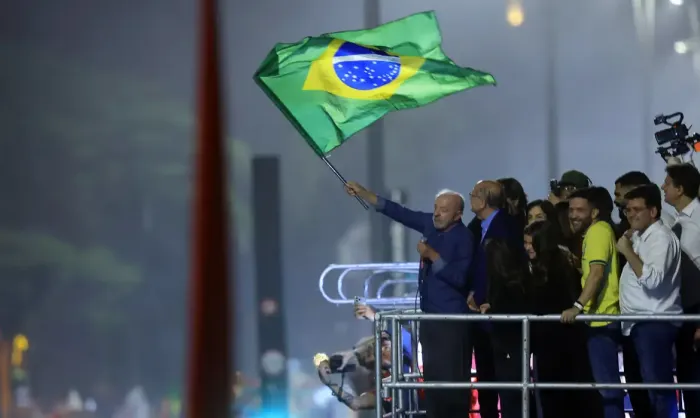 © Paulo Pinto/Agência Brasil