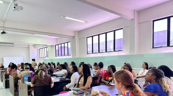 SPM inicia capacitação para fortalecer enfrentamento à violência contra a mulher em Sergipe