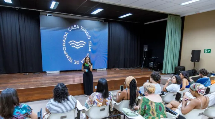 Festival Sergipanidade abre 135 vagas em oficinas gratuitas de arte e cultura sergipana