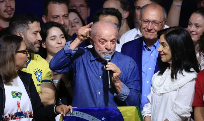 © Paulo Pinto/Agência Brasil