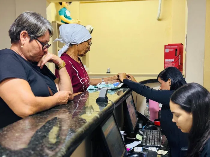 Ao longo do mês, a ação contemplou diversos municípios de Alagoas - Ascom Semu