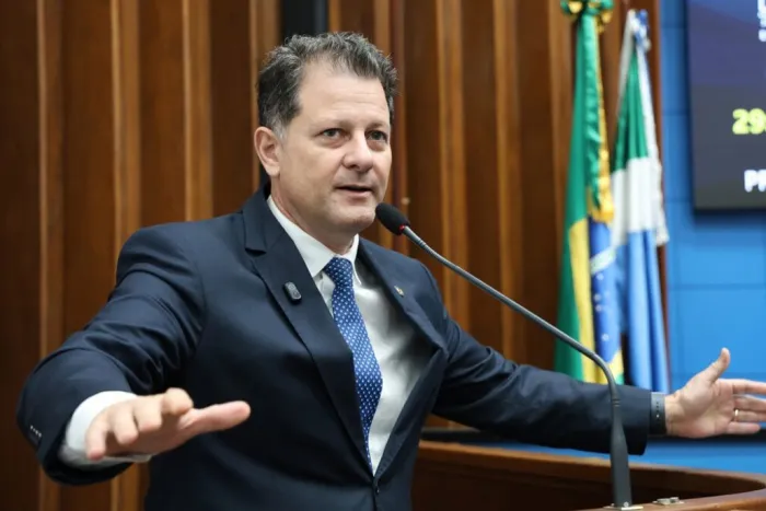 Lei: Trecho da Rodovia MS-324 recebe denominação em homenagem à família Ottoni