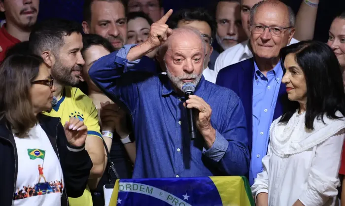 © Paulo Pinto/Agência Brasil