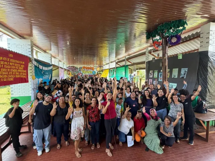 Escola estadual desenvolve projeto de letramento literário que estimula leitura e a construção do conhecimento
