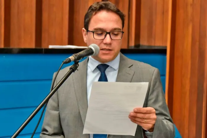 Lei: Laboratório do Hospital Regional recebe denominação