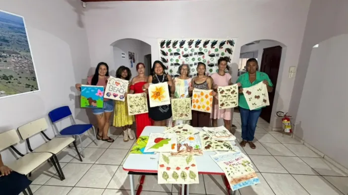 Foto: Reprodução/Prefeitura de Brasilândia - MS