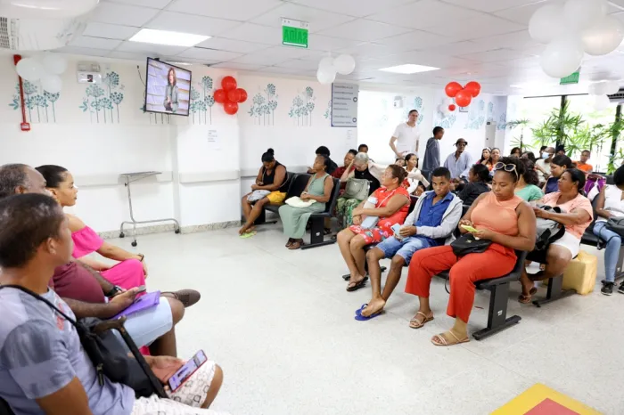 Hemoba promove ação no Dia Nacional de Luta pelos Direitos das Pessoas com Doença Falciforme