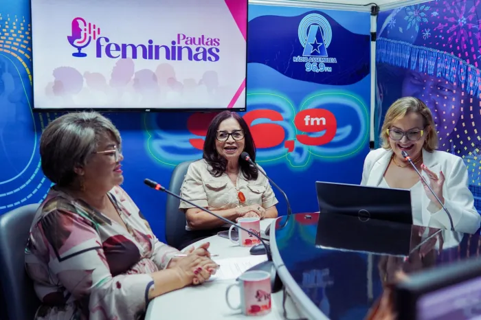 ‘Pautas Femininas’ destaca lutas e conquistas das pessoas com deficiência
