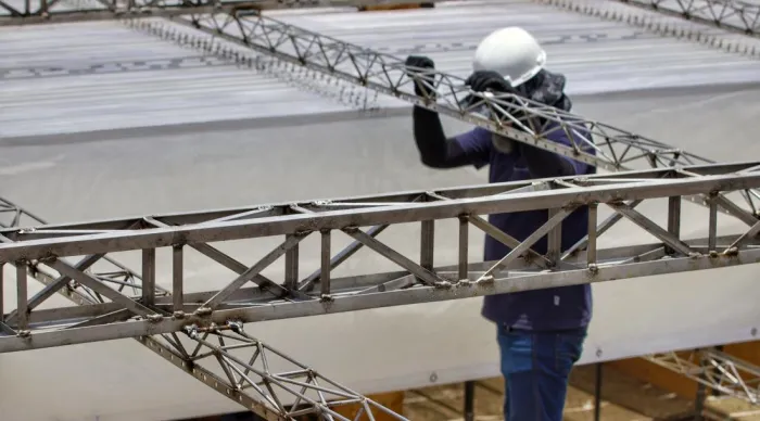 Deso moderniza ETA Cabrita para ampliar capacidade de produção e melhorar a qualidade da água