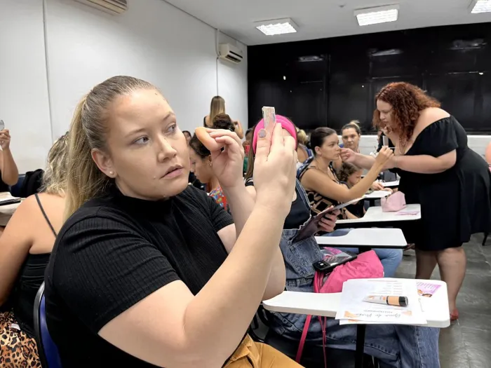 Foto: Reprodução/Prefeitura de Campo Grande - MS