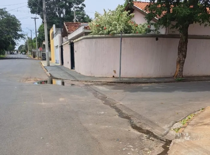 Foto: Reprodução/Prefeitura de Araçatuba - SP