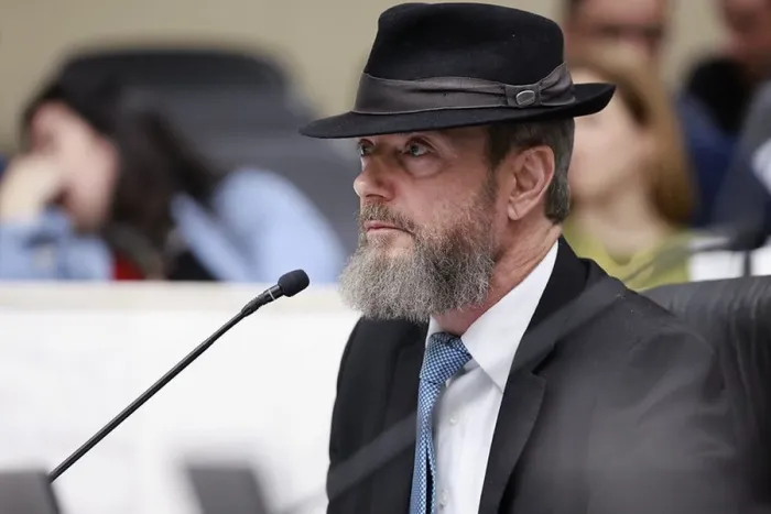 Deputado Delegado Tito Barichello (PL) pede revisão da cláusula de barreira do concurso da Polícia Civil do Paraná