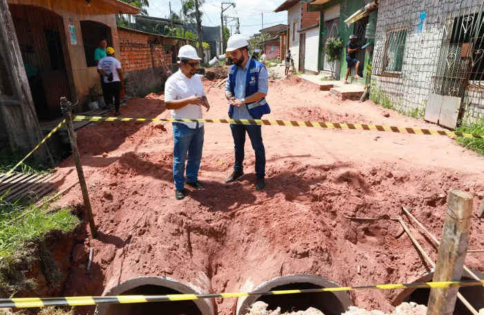 Dia do Trabalhador da Construção Civil celebra os que modernizam Belém