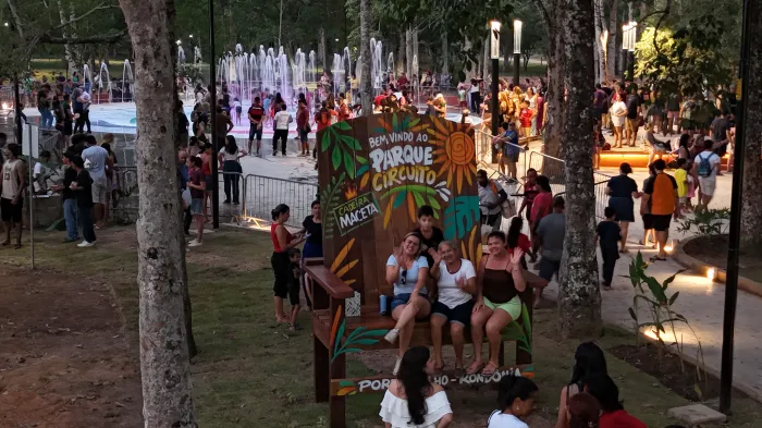 Foto: Reprodução/Prefeitura de Porto Velho - RO
