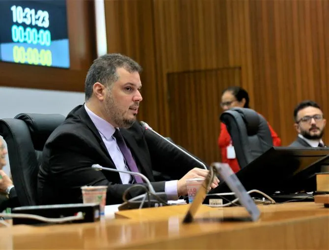 Deputado Rodrigo Lago reforçou seu compromisso com a preservação e promoção da cultura maranhense