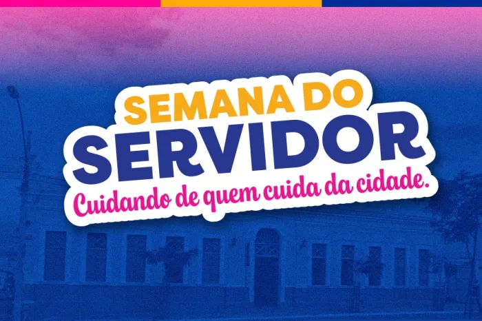 Foto: Reprodução/Prefeitura de Vitória da Conquista - BA