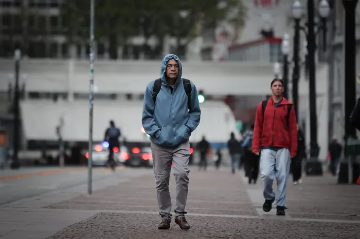 Previsão do tempo para terça-feira (27), em SP: queda das temperaturas