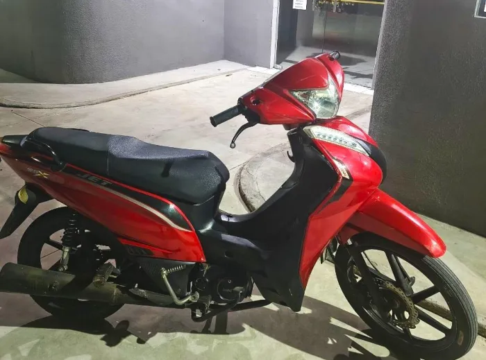 Polícia Militar recupera quatro motos furtadas em Maceió e Arapiraca