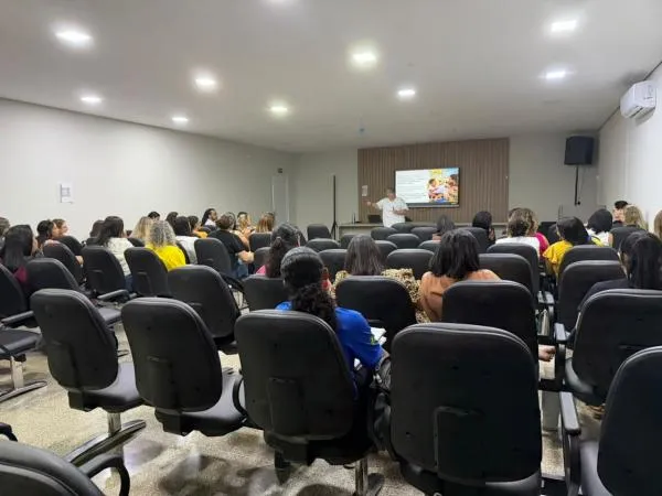 Foto: Reprodução/Prefeitura de Sorriso - MT