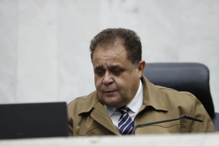 Deputado Batatinha (PSD) promove audiência pública para discutir reconhecimento da robótica competitiva como esporte no Paraná