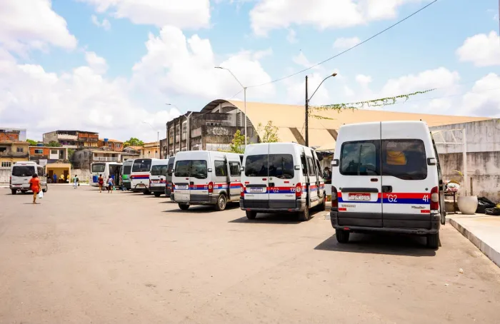 Foto: Reprodução/Prefeitura de Candeias - BA