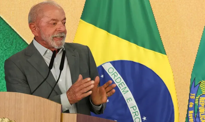 © Lula Marques/Agência Brasil.