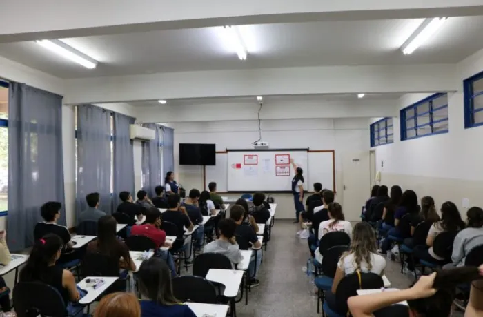 Foto: Reprodução/Secom Mato Grosso do Sul