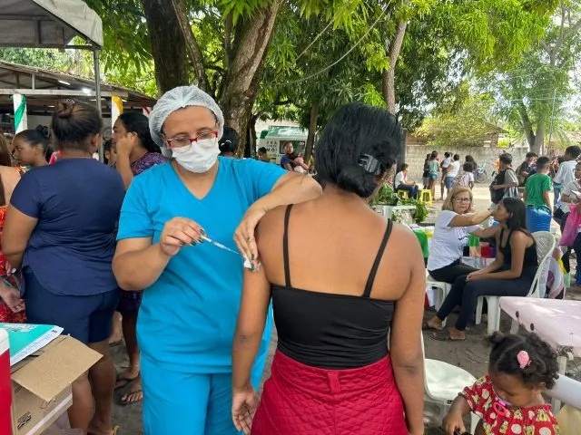 Prefeitura reforça ações do Departamento de Saúde da População Negra para garantir cuidado humanizado no SUS