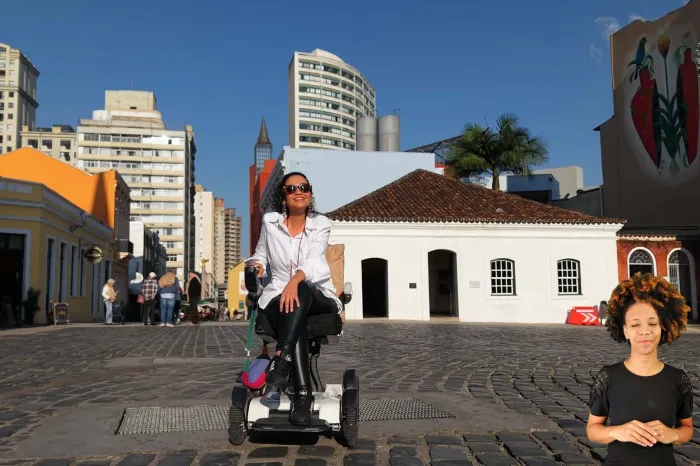 Foto: TV Paraná Turismo
