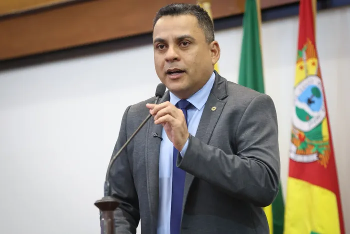 Foto: Reprodução/Aleac