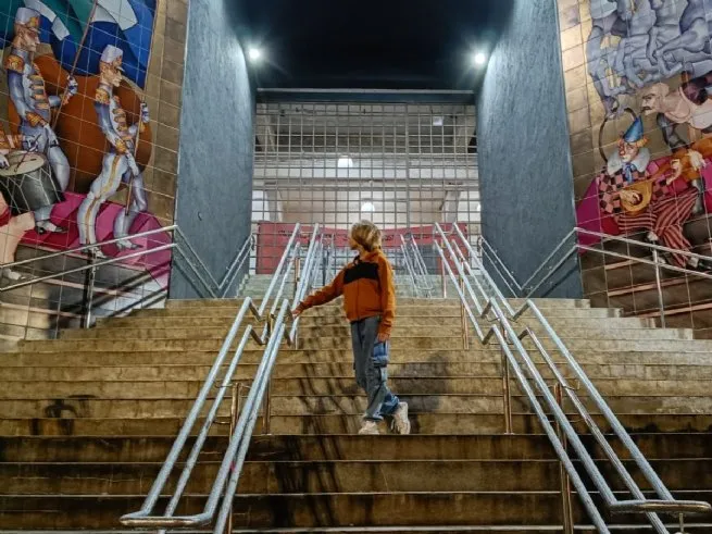 Jovem sebastianense de 11 anos chega ao Bolshoi após trajetória construída em São Sebastião