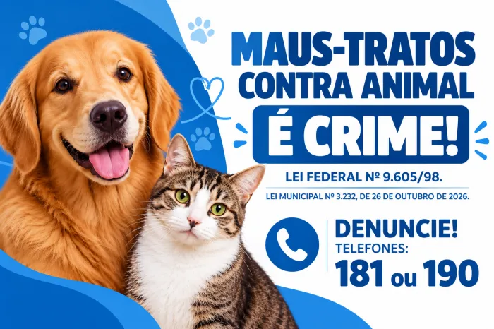 Foto: Reprodução/Prefeitura de Vitória da Conquista - BA