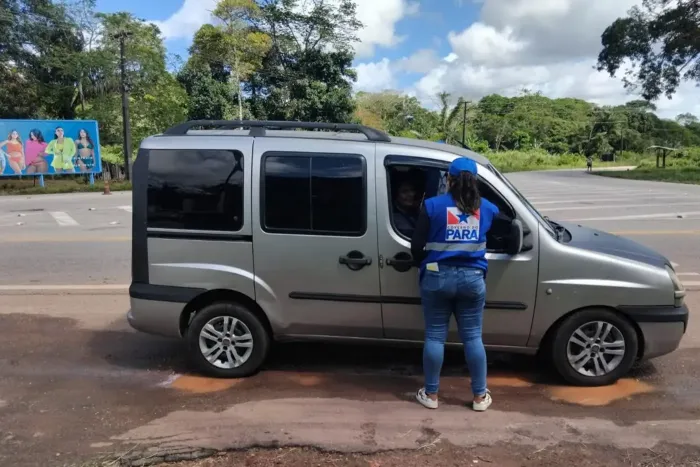 Artran convoca audiência pública sobre regulamentação do táxi-lotação no Pará