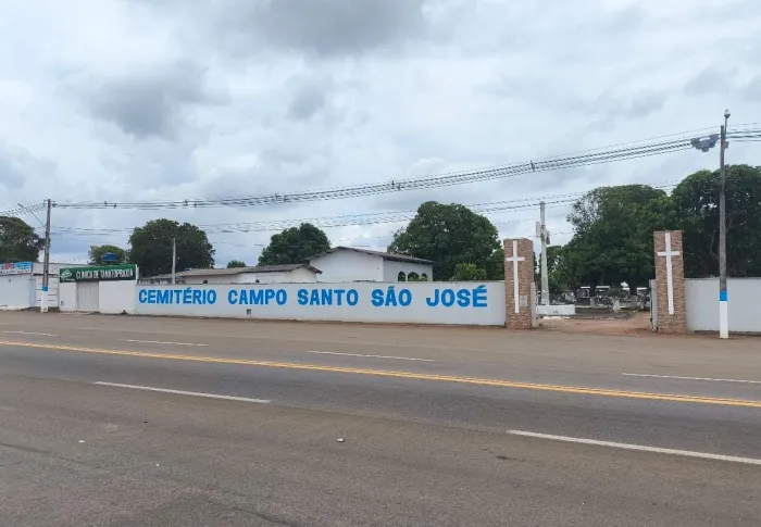 Foto: Reprodução/Prefeitura de Gurupi - TO